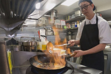 생활의 달인 고등어 볶음밥-복구이-수플레 달인 등