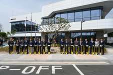 창녕군, 창녕반다비체육센터 개장식 개최