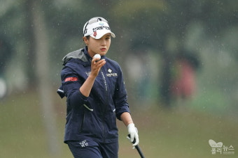 [KLPGA]'첫 홀 버디' 우승이 간절한 박현경