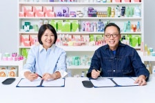 현대카드의 19번째 PLCC 파트너는 대한민국 대표 뷰티 플랫폼 올리브영