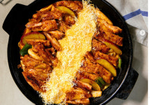 생방송투데이 직화 닭갈비&사골 부대찌개, 입맛 제대로 저격!