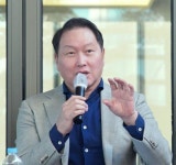 배터리 충전 최우선순위 SK…내달 확대경영회의서 사업재편 점검