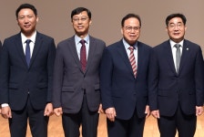 국립순천대학교, 개교 89년 맞아 자랑스러운 순천대인 3인 선정