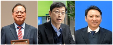 국립순천대학교, 개교 89년 맞아 자랑스러운 순천대인 3인 선정