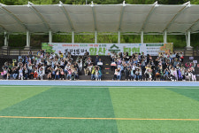 대구 남구 2024 봄, 뚜벅뚜벅 앞산 숲 탐험 개최