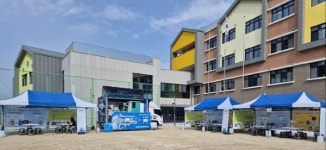 전북 완주군 삼례동초등학교, 기후위기 대응 체험환경교육 진행...환경생태교육 모범으로 평가