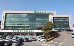 함평군, 현업근로자 보냉장구 보급