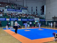 무안군, 제13회 무안황토골배 태권도대회 성료