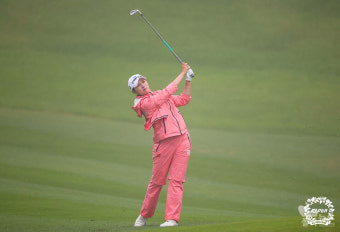 KB금융 스타챔피언십, KLPGA 투어 역사적인 순간! 박지영부터 배소현까지 시즌 4승 노리는 치열한 경쟁