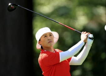 [LPGA] 34세 맏언니 양희영, 생애 첫 LPGA 메이저 우승.. 파리 올림픽 출전권 획득