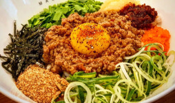 생방송투데이 일본식 비빔면, 일본 전통 방식으로 만들었다!
