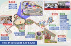 전북특별자치도청, 제22차 세계한인비즈니스대회 개최