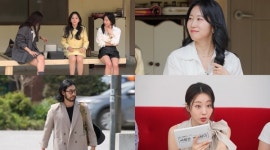 나는 솔로, 그 후 사랑은 계속된다(나솔사계) 新 솔로민박 시작! 14기 영숙-영자-현숙, 미녀 삼총사가 뜬다