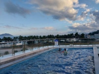 보성군, 율포해수녹차센터 무기계약직원 칭찬글 눈길