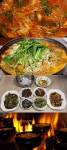 최불암 한국인의 밥상 노포의 소박하고 정겨운 밥상