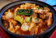 생방송투데이 수도권 최고의 돼지갈비찜 TOP5-종암동 떡볶이 맛집 소개