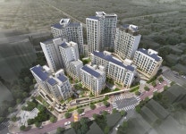 현대건설, 디에이치 대치 에델루이 10월 분양 예정