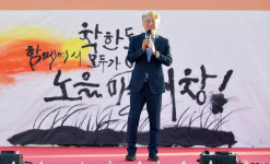 광주 서구, 마을총회 주민과 함께 시너지 효과 톡톡