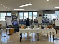 광주시립도서관, 한강 작가 특별 도서전시