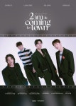 2am, 연말 전국 투어 콘서트 2am is coming to town 개최