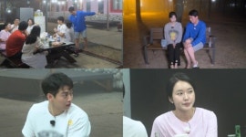 나는 솔로 그 후 사랑은 계속된다(나솔사계) 18기 정숙 불러낸 5기 정수...흔들리는 15기 영호-순자