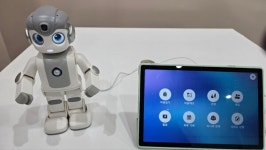 [겨울방학 중 아이들과 가볼만한 곳] 전남 순천시 로봇 교육과학관, 미래의 기술을 배우다