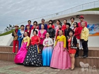포항 영일만문화예술단 창단 12주년 행사 성료