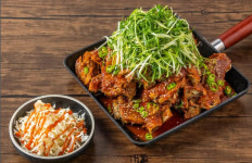 2TV 생생정보 직화 뼈구이 & 뼈수육, 뼈의 색다른 변신!