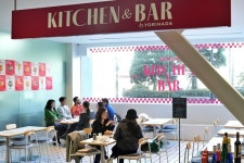 롯데마트, 요리하다 키친&바로 이색 경험 선사