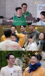 '오래된 만남 추구' 직진남 황동주 & 고깃집 사장 이재황, 이영자의 선택은?
