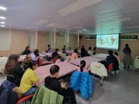 영광군립도서관 상반기 독서문화프로그램 수강생 모집