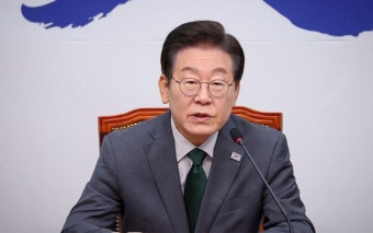 [김능구·장성철의 직언직썰 2월] ② 문제는 개헌 시기…이재명, 당선된다면 '7공화국 개헌' 추진 예상