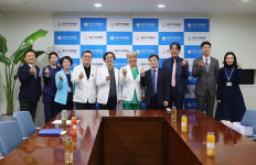 광주기독병원, 지역 의료전달체계 구축을 위한 간담회
