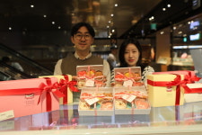롯데백화점 광주점, 화이트데이 선물 선봬