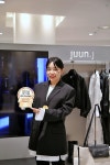 광주신세계 샵마스터와 최상의 서비스 제공