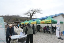 의료·복지서비스 해결사, 찾아가는 전남 행복버스