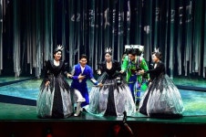 우리 땐 마적(魔笛)이었죠… 포항문화재단, 오페라의 전설 마술피리 선보인다