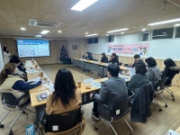 배움이 늦어도 꿈은 자란다…광주 남구 돌봄사업 효과 톡톡