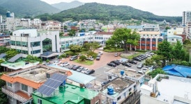 적정 사육·방역 시설까지…남해, 축산업 실태 직접 확인