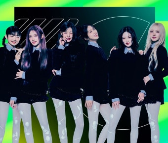 아이브, 7월 쿠팡플레이 시리즈 하프타임 무대 출격!