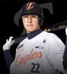 채은성, 259일 만의 홈런포로 부활 신호탄… 한화 3연승 견인