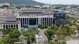 거창, 전기이륜차 48대 보급…최대 300만 원 지원