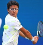 정현 부산오픈 8강서 쿠블러에 패, 한국 선수 전원 탈락