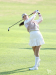 [KLPGA] 김민선7, '페어웨이를 가르는 우드샷'