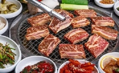 생방송투데이 48시간 장독 숙성 돼지갈비, 육즙 폭발!