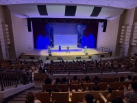 담양군문화재단, 어린이 환경 뮤지컬 공연 성료