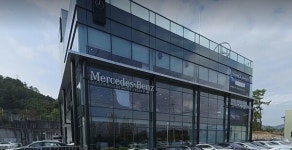 벤츠 순천서비스센터, 고장 신고에 일주일 무대응…프리미엄 브랜드 맞나?