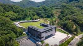 춘천 여행지 강아지숲, 막국수박물관 중심 코스