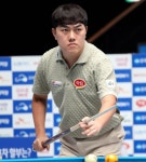 PBA 프로 벽 실감한 김준태, 데뷔전서 아쉬운 탈락..."연습 더 하겠다"