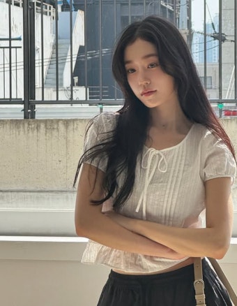 스우파3 메가 크루 무대에 노윤서와 K팝 스타들 총집결